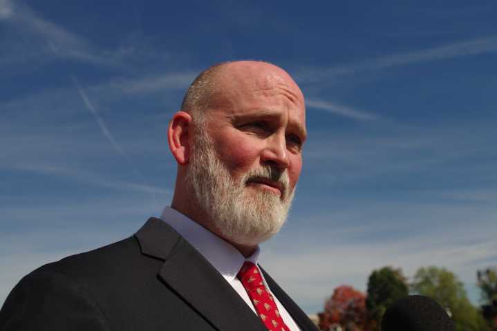 'Respectfully disagree': MAGA loyalist 'not a fan' of key Trump policy push