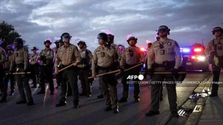 Cárteles mexicanos ofrecen casi 1 mdp por 'cazar' agentes del ICE, asegura EU