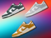 Nike Dunk Low Retro price drops to $69, nearly 40% off