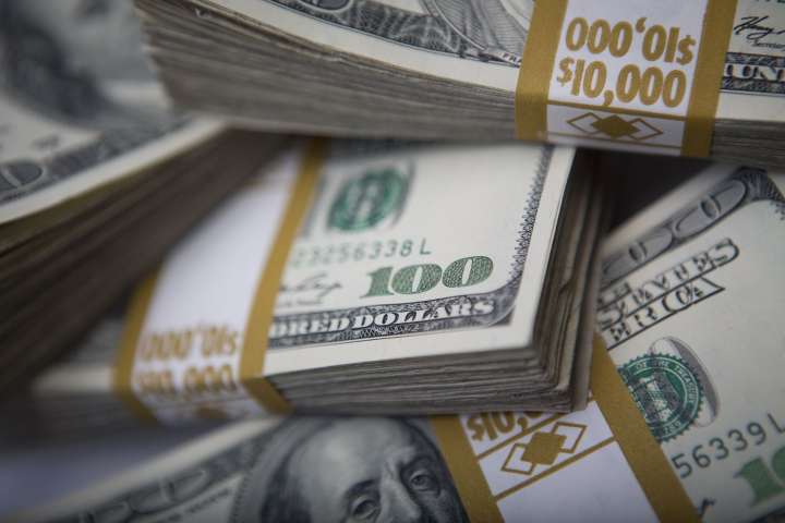 Former Mass. assistant clerk accused of embezzling bail money for trips, clothes, jewelry
