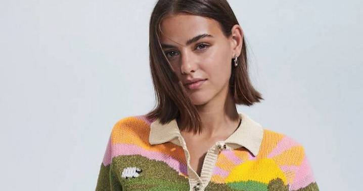 Next 'lovely' cardigan is 'unusual' and 'worth the money'