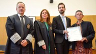 O funcionario «sensible» de Pontevedra que atopou a declaración de herdeiros de Castelao