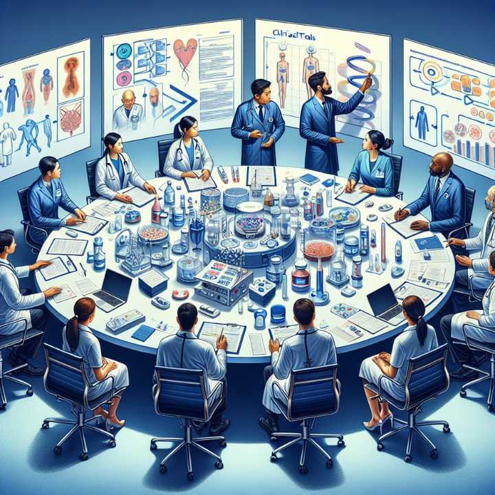 WHO Launches Global Clinical Trials Forum to Strengthen Research Standards