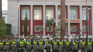 La Justicia marroquí procesa a 193 personas por vandalismo en las protestas