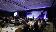 Refrendan "legado de buenos gobiernos del PAN" en Primer Informe Legislativo