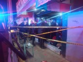 Terror nocturno: Balacera en chelería clandestina de Ecatepec deja tres muertos