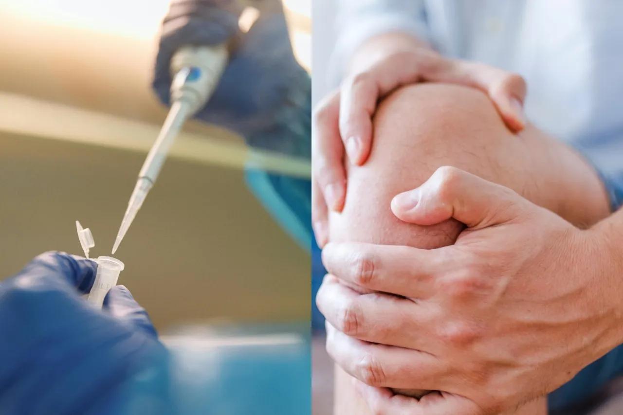 Anuncian alianza para introducir tratamientos para la osteoartritis en México