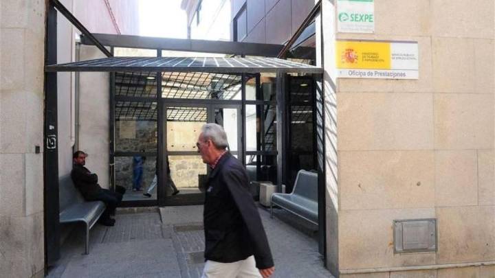 Extremadura gana 6.400 ocupados en el tercer trimestre que cierra con 10.300 parados menos