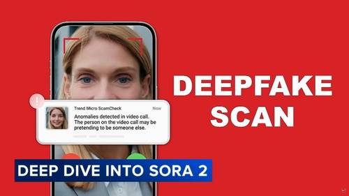 Artificial intelligence news: Scam Check app helps you detect fake AI