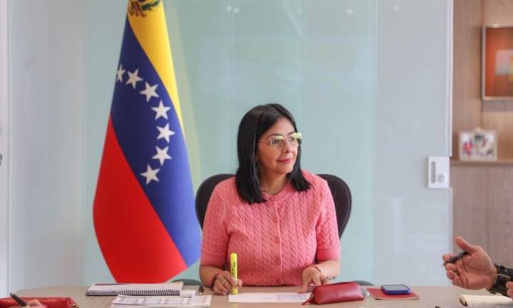 Rodríguez: crecimiento productivo se refleja en rubros alimenticios