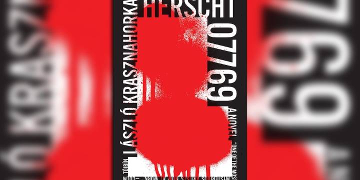 La novela del premio Nobel de Literatura escrita en una sola frase a lo largo de más de 400 páginas