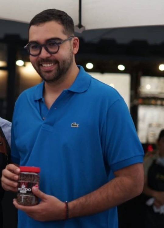 IMPULSO PARA EL CAFÉ DE EXPORTACIÓN  