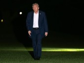 Trump says U.S. hits another boat off Venezuela, killing 6