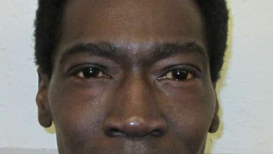 Alabama to execute Anthony Todd Boyd by nitrogen gas for 1993 murder