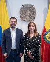 Alcalde de Bogotá removió de su cargo al director del Instituto Distrital para la Economía Social IPES