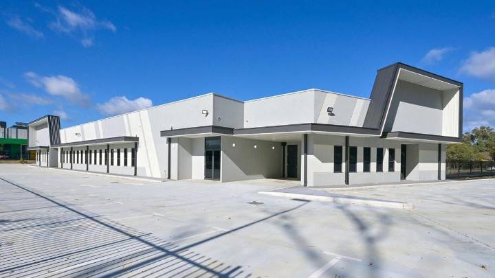 Construction begins on $18m Mandurah community mental health service and eating disorder clinic