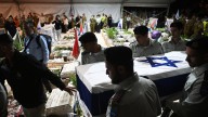 'As soon as I say the word': Trump administration heaps pressure on Hamas as Gaza terror group returns non