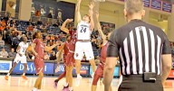 Navy grabs top spot in Patriot League men's hoops poll; Bucknell fifth