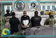 Detienen en Tamaulipas a cuatro personas del Cártel de los Beltrán Leyva