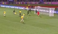 VIDEO Colombia perdona a Nigeria: Canchimbo la falló debajo del arco