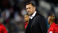 Australia boss sees progress ahead of World Cup after unbeaten run ends