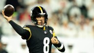 What channel is Steelers vs. Packers on today? Schedule, time, live stream to watch 'Sunday Night Football' in Week 8
