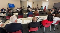 Louisville's Community Safety Commission discusses plans for reform