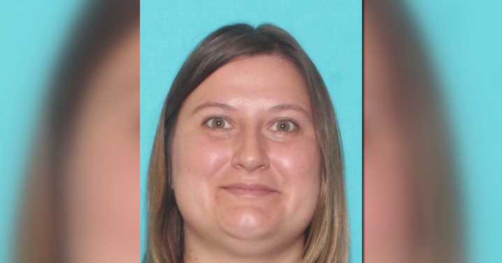Penobscot County Sheriff's Office searching for missing woman