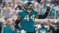 Liam Coen’s blunt assessment of Jaguars’ defense vs. Chiefs minus Travon Walker