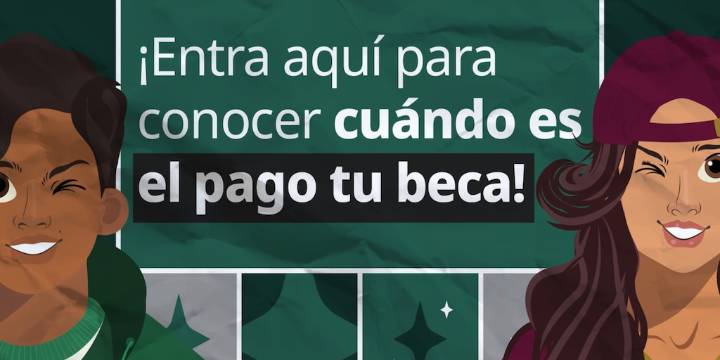Becas Benito Juárez: ¿Qué beneficiarios que cobran hoy miércoles 22 de octubre?