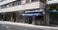 ¿Sabe usted que hay algunos locales de hostelería que están abonados a la suerte y los premios desfilan por allí como por una pasarela?