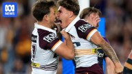 Why Brisbane Broncos's NRL premiership win is more about blood than gold
