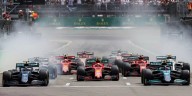 Norris vs Piastri: McLaren llega encendido al GP de Estados Unidos 2025