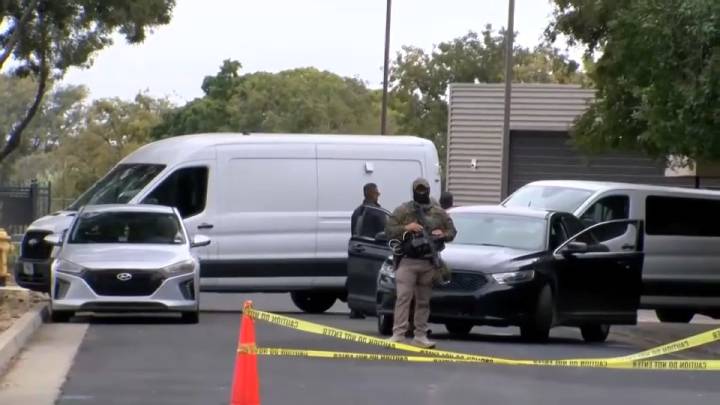 Detenciones migratorias en Stockton – Telemundo Area de la Bahía 48