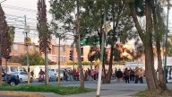 Vecinos de Neza denuncian falta de atención por afectaciones tras inundaciones