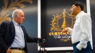 ‘These champions cannot help themselves’: When Garry Kasparov, Vishy Anand zoned out the world to analyse chess