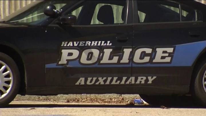 More Haverhill, MA police turmoil as acting police chief on leave