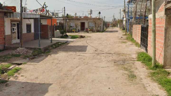 Esteban Echeverría: condenaron a un hombre por matar a su vecino tras un conflicto por una medianera