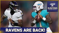 Baltimore Ravens, Lamar Jackson DISMANTLE Dolphins in Week 9, MAKE MAJOR STATEMENT with win
