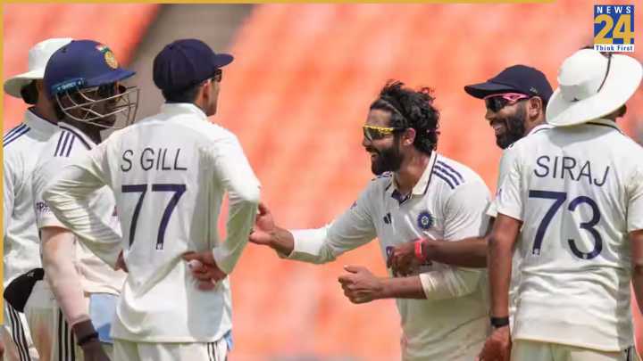 India vs West Indies, 2nd Test LIVE: India wins the toss, opts to bat first against West Indies at Arun Jaitley Stadium