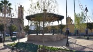 Frente Frío 10 ocasionará fuertes vientos y clima variado en municipios de la zona sur del estado