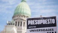 Debate y tensión: el Ejecutivo ratifica que no implementará la ley de financiamiento universitario en 2026
