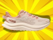 Hoka quietly slashed $30 off ‘most comfortable shoes ever’ with over 7,000 shoppers watching