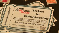Giving Back: City of Albuquerque holds Volunteer Fest