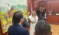 Lina Marcela Vásquez, nueva contralora del Valle del Cauca