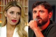 "Es incorrecto". El cruce entre Mariana Brey y Juan Grabois por una foto de Taiana con Maduro
