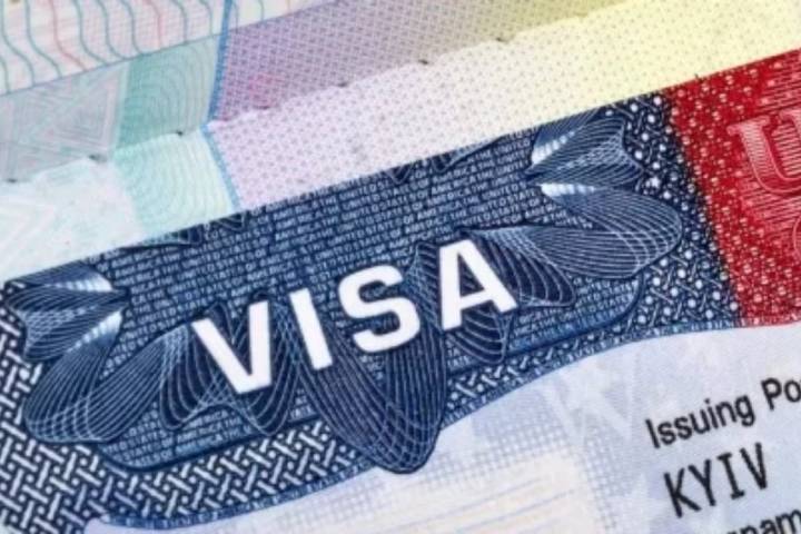 EU retira 50 visas a “narcopolíticos” mexicanos por presuntos nexos con crimen organizado