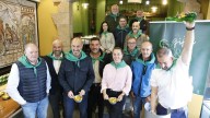 “Gijón de Sidra” escancia su primer culín: “Nacemos para potenciar los chigres”