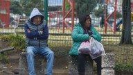 Frente Frío 8 y Aire Polar Congelarán a 11 Estados de México con Temperatura de Hasta 0 Grados
