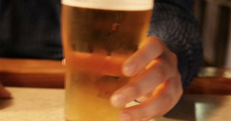 Early exposure to alcohol can lead kids to later harm